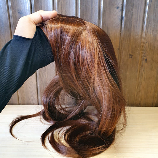 Hair Wig #4361