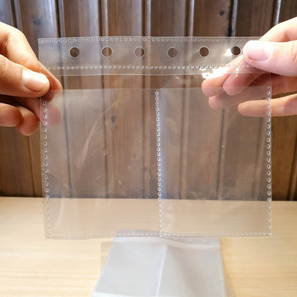 A7 Photo Card Holder #4464