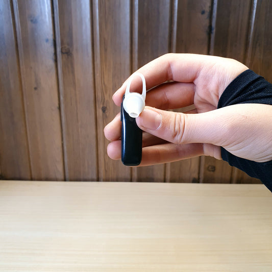 Single Bluetooth Headset #4378