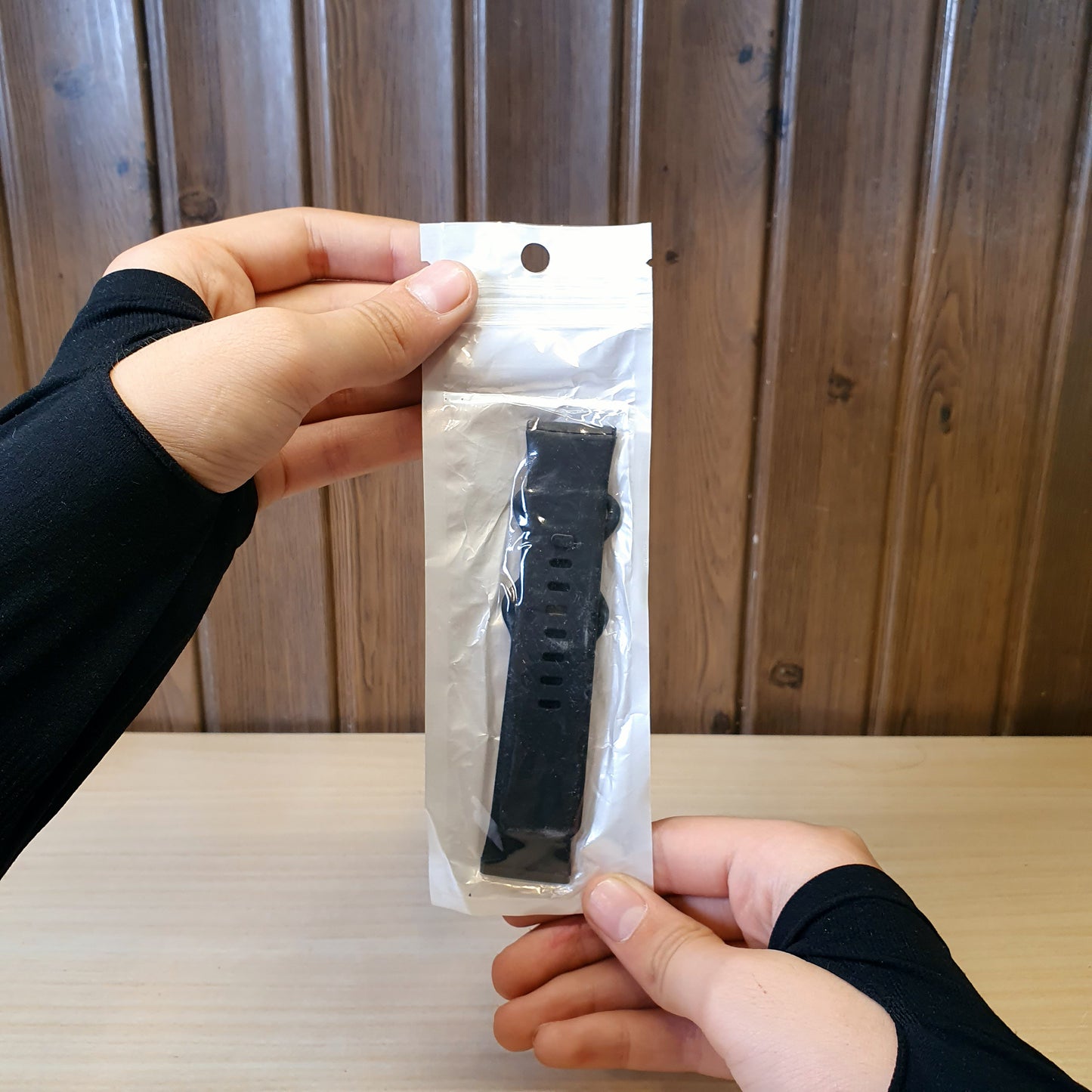 Watch Strap #4333