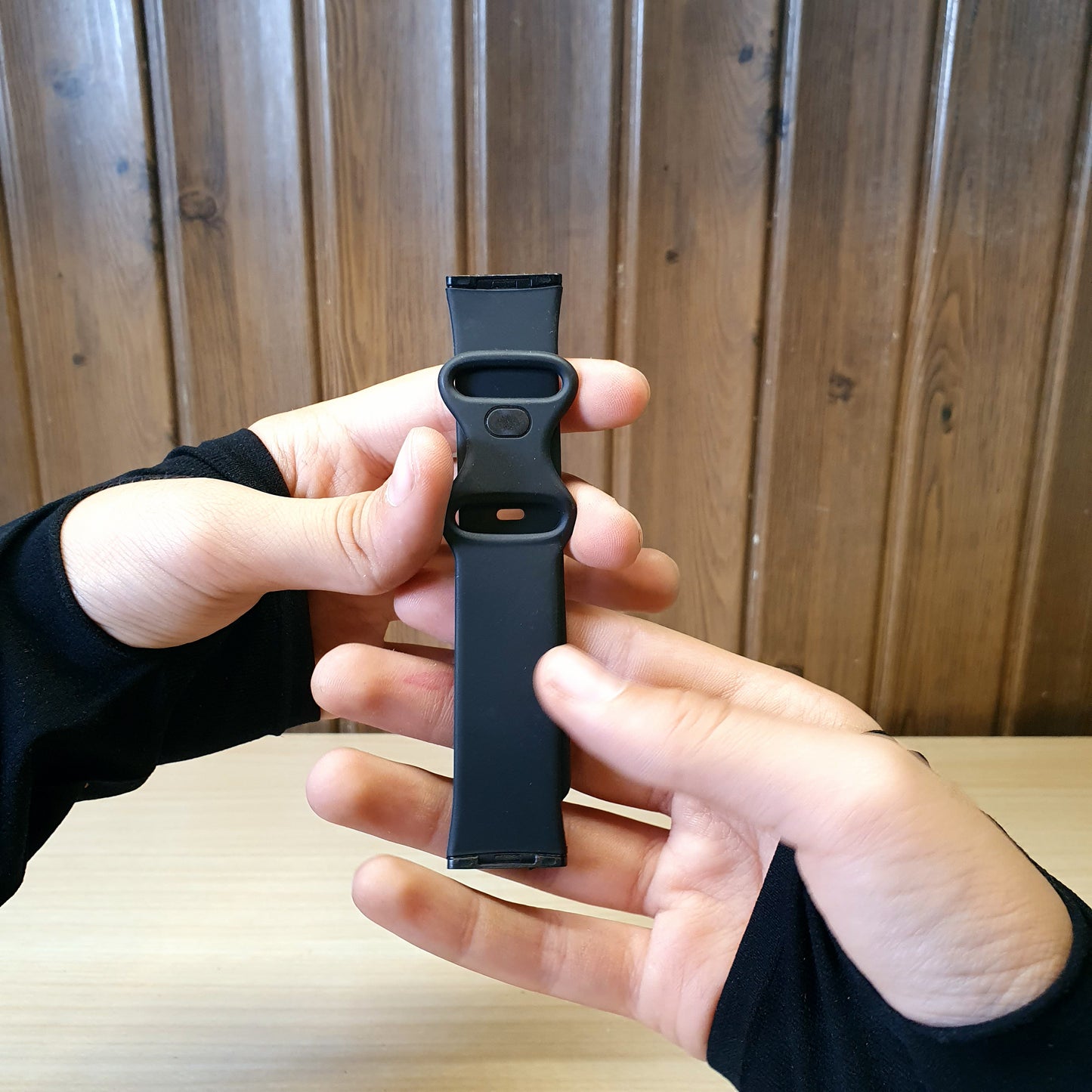 Watch Strap #4333
