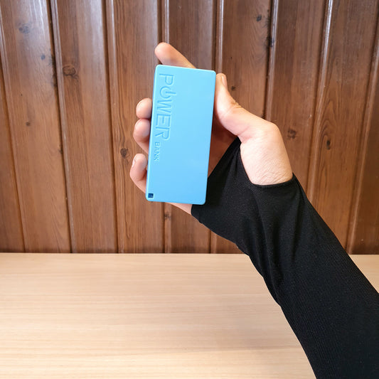 Powebank Case #4400
