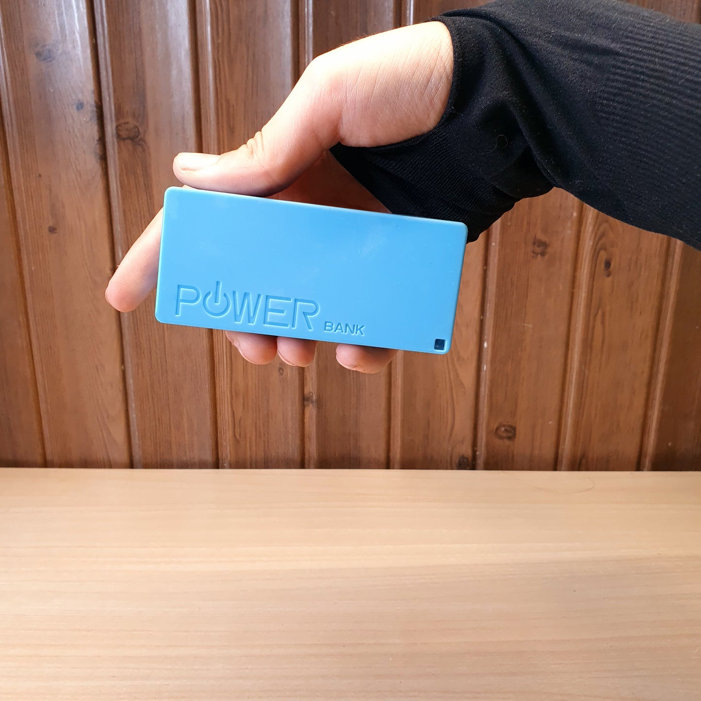 Powebank Case #4400