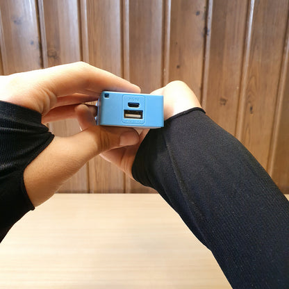 Powebank Case #4400