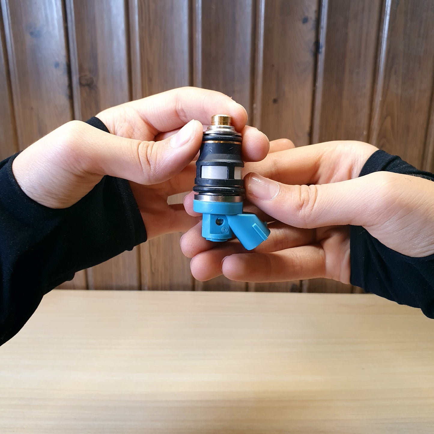 Gasoline Fuel Injector Nozzle #4404