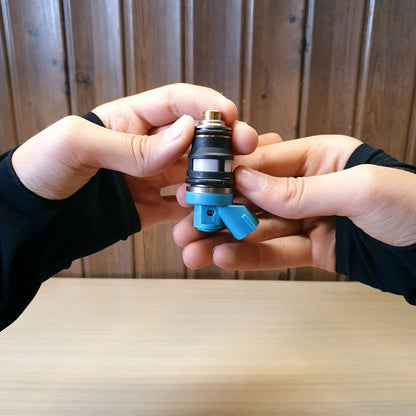 Gasoline Fuel Injector Nozzle #4404