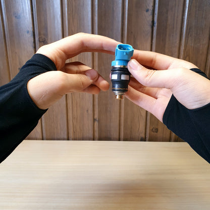 Gasoline Fuel Injector Nozzle #4404