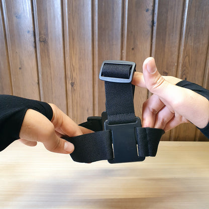 Action Cameras Head Mount #4412