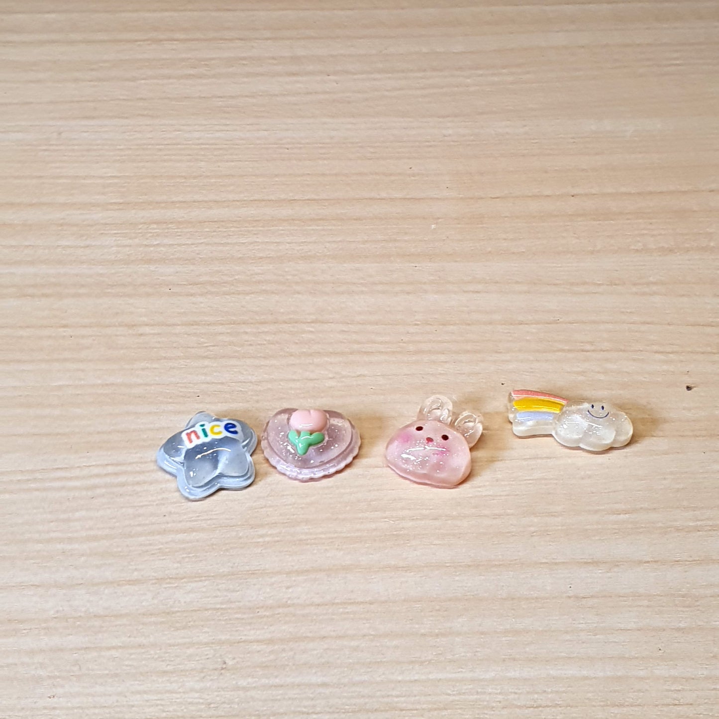 3D Decorations #4245