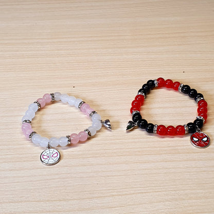 Bracelet #4371