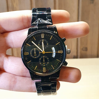 Geneva Watch #4487
