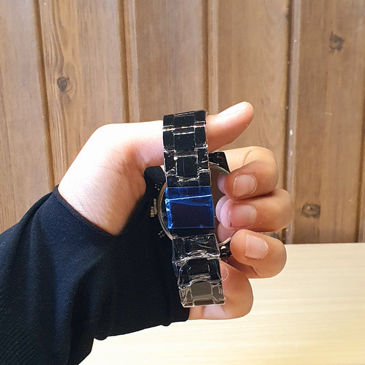 Geneva Watch #4487