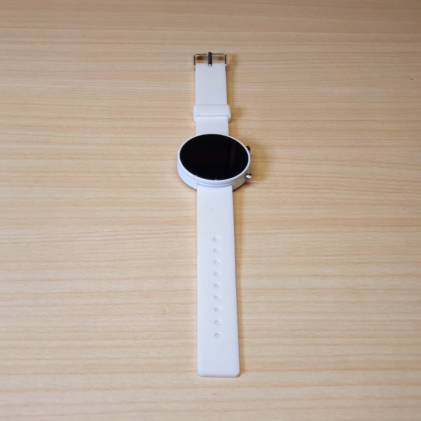 Digital Watch #4370