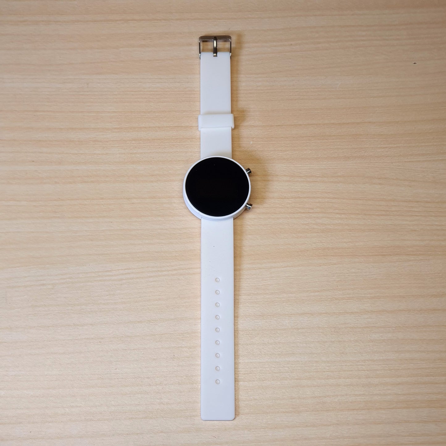 Digital Watch #4370