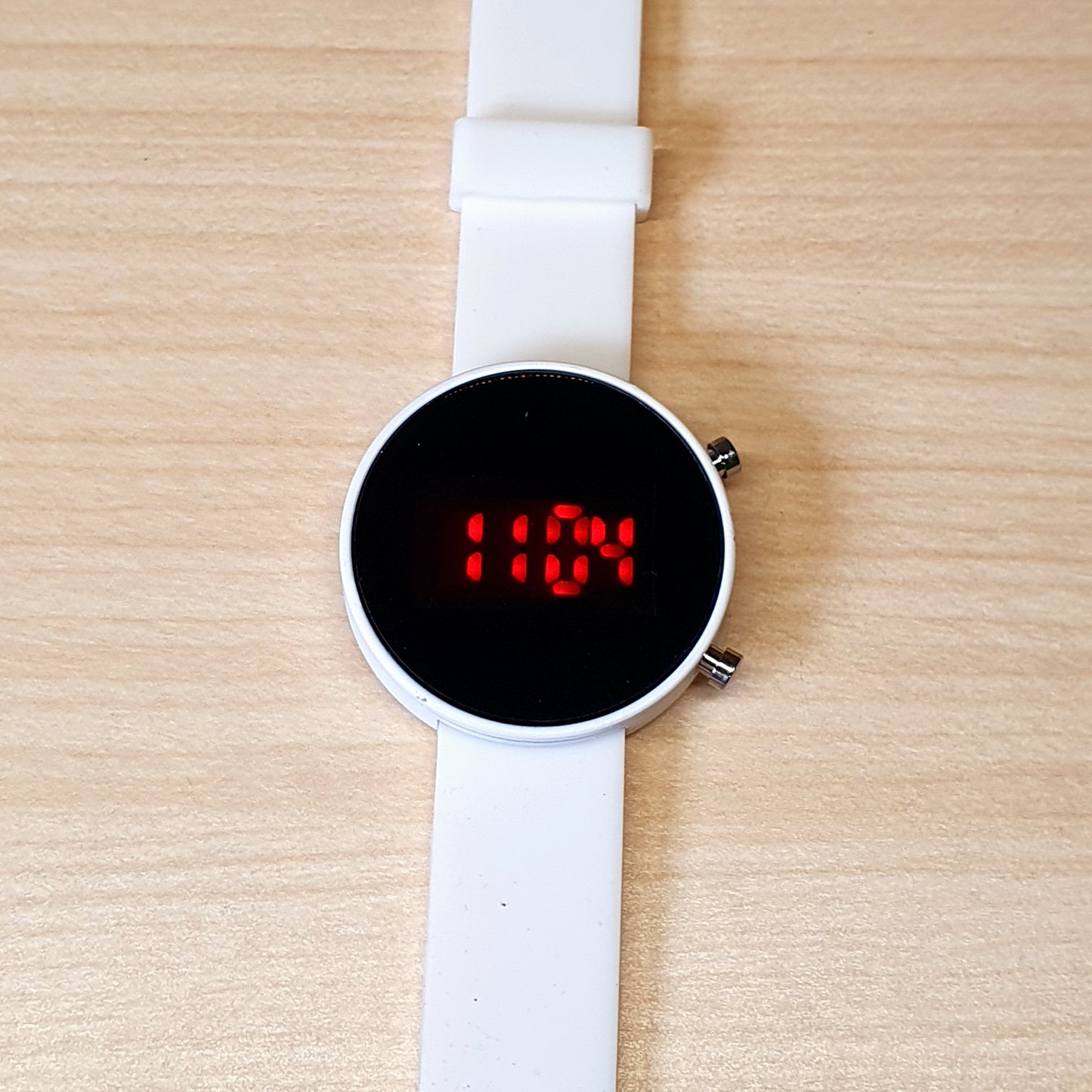 Digital Watch #4370