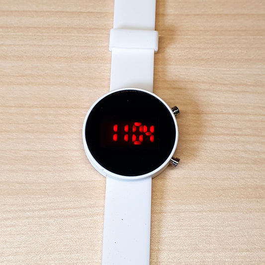 Digital Watch #4370