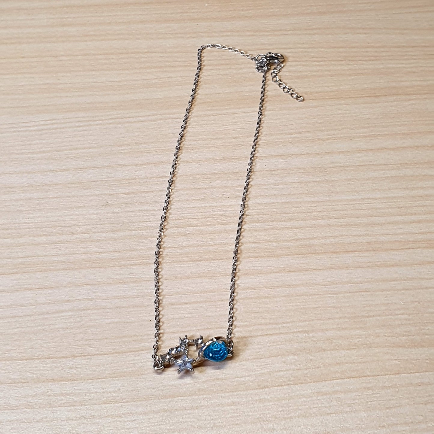Necklace #4212