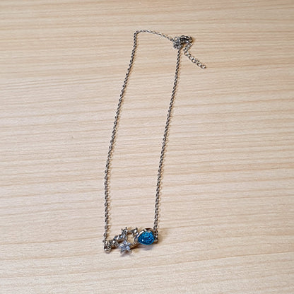 Necklace #4212