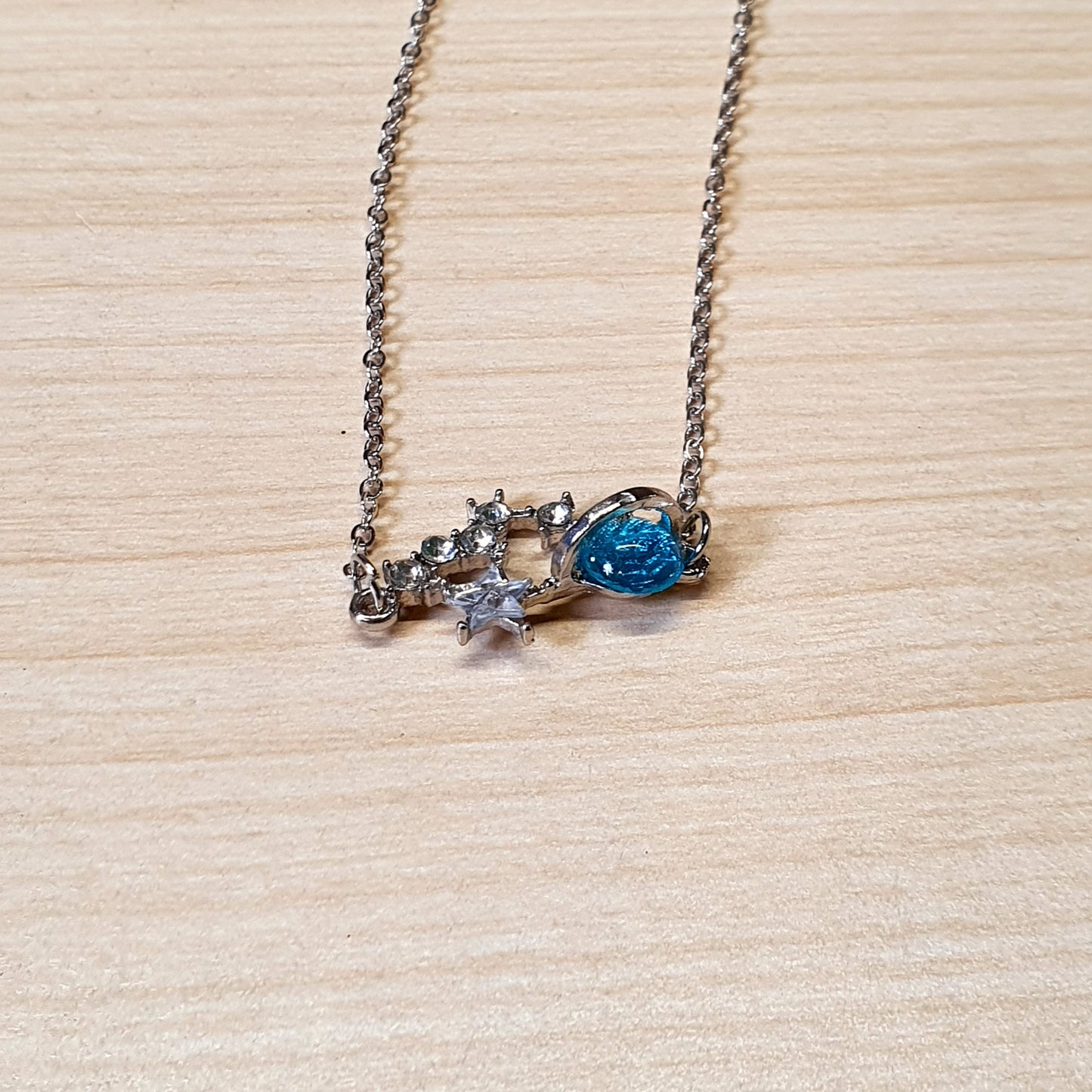 Necklace #4212