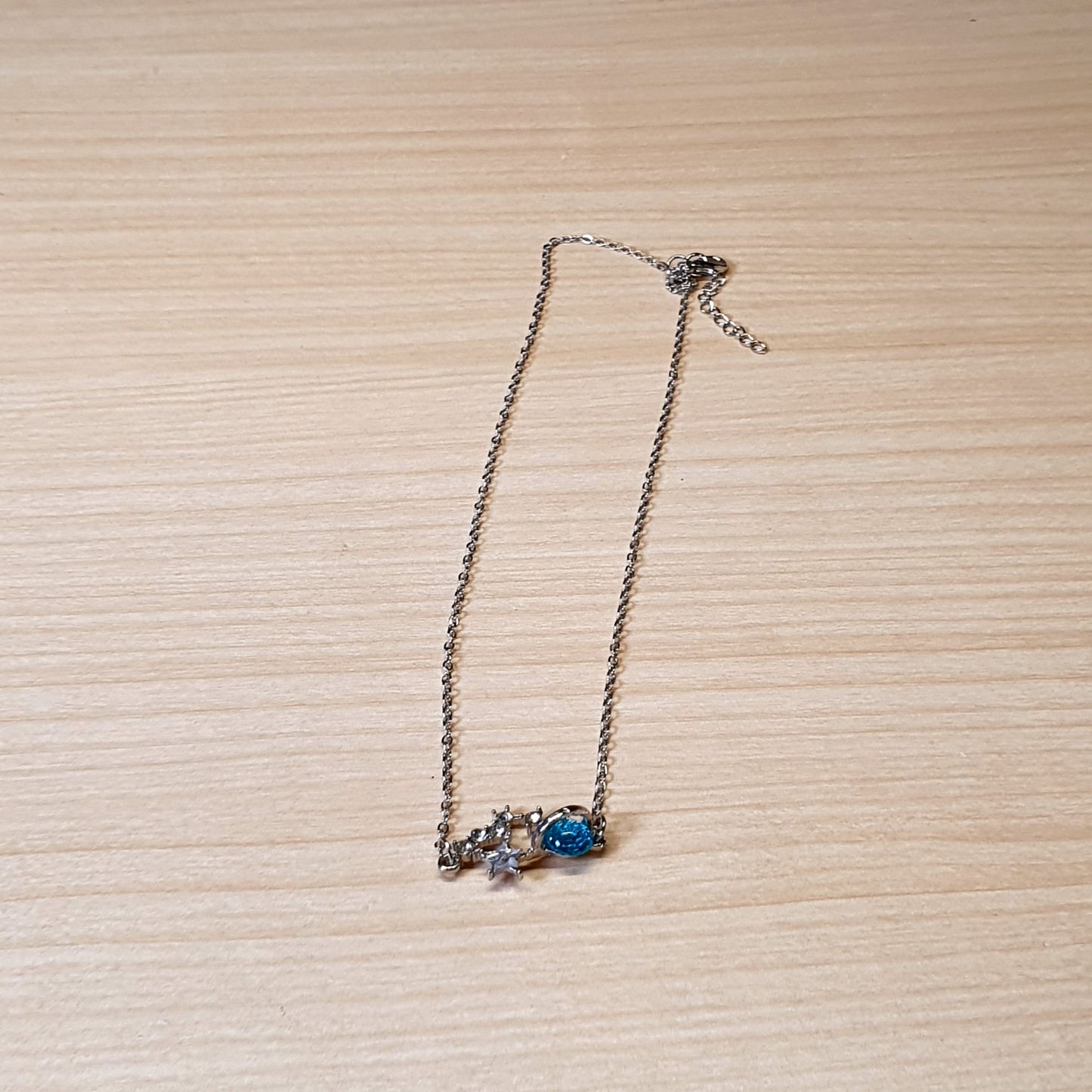 Necklace #4212