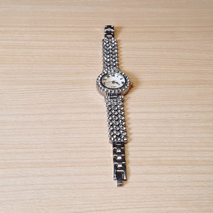 Watch Silver #4453
