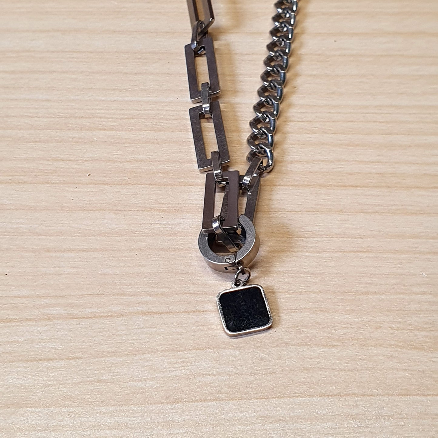 Necklace #4428