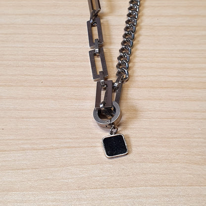 Necklace #4428