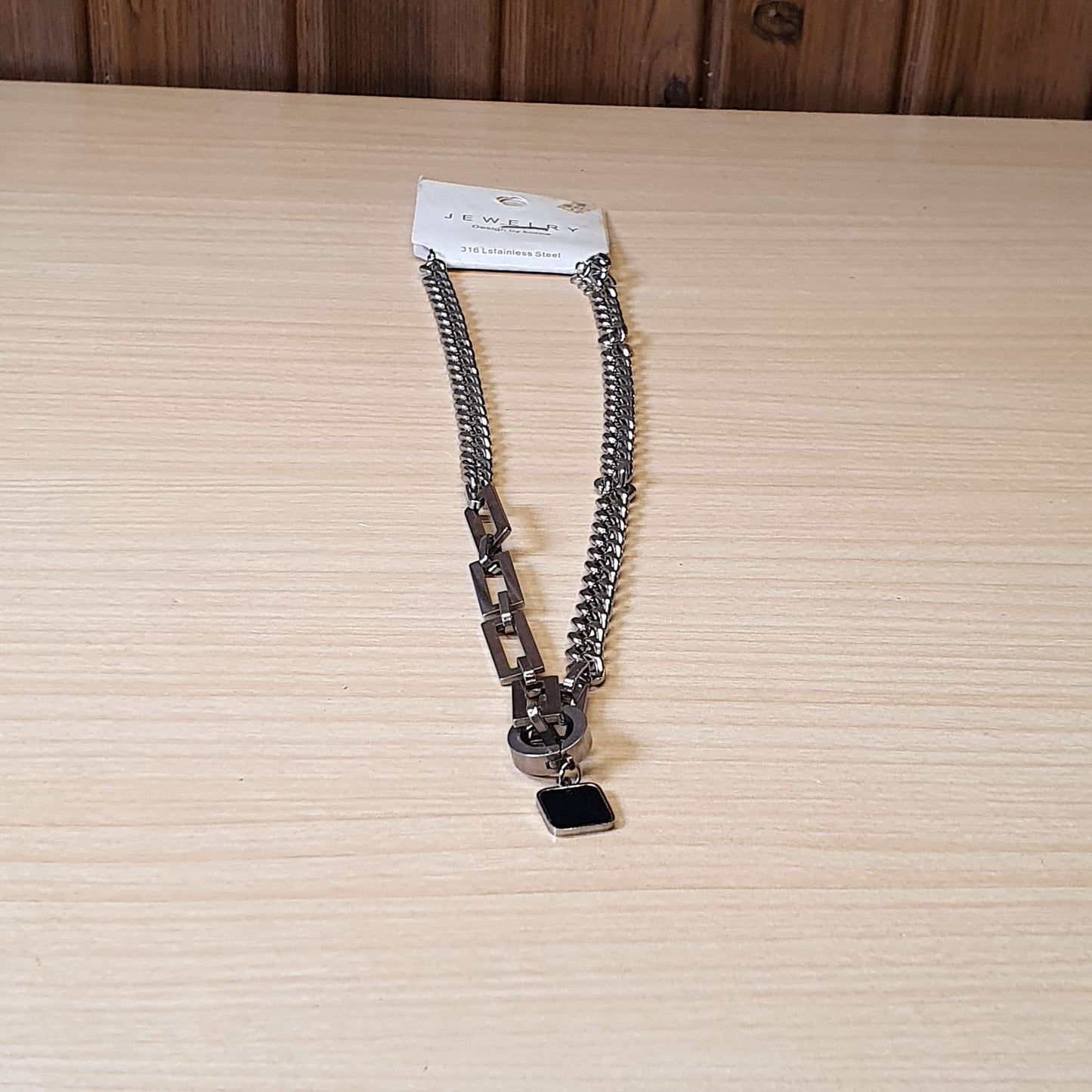 Necklace #4428