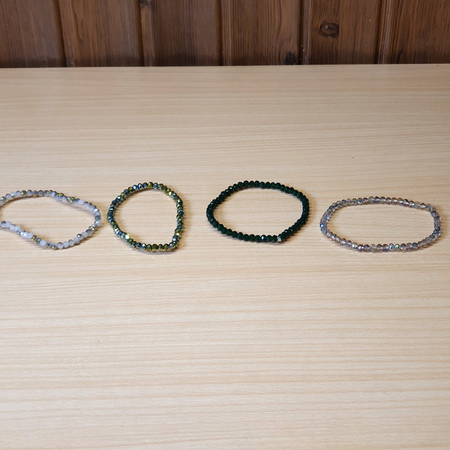 Bracelets pack #4445