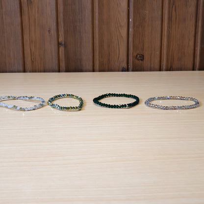 Bracelets pack #4445