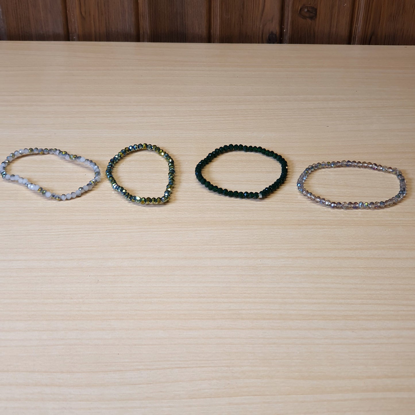 Bracelets pack #4445