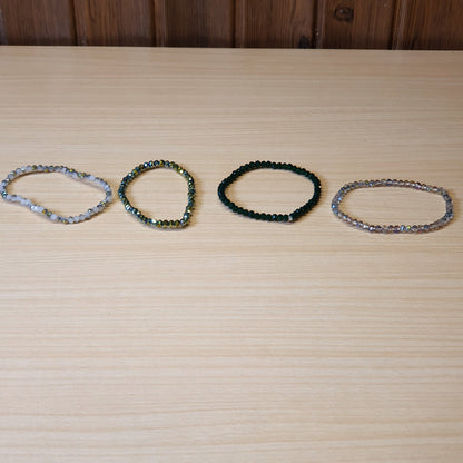 Bracelets pack #4445