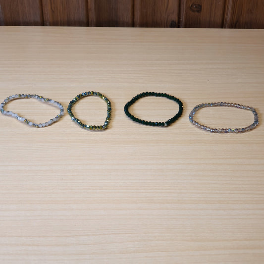 Bracelets pack #4445