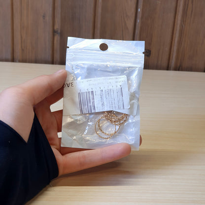 Rings Pack #4206