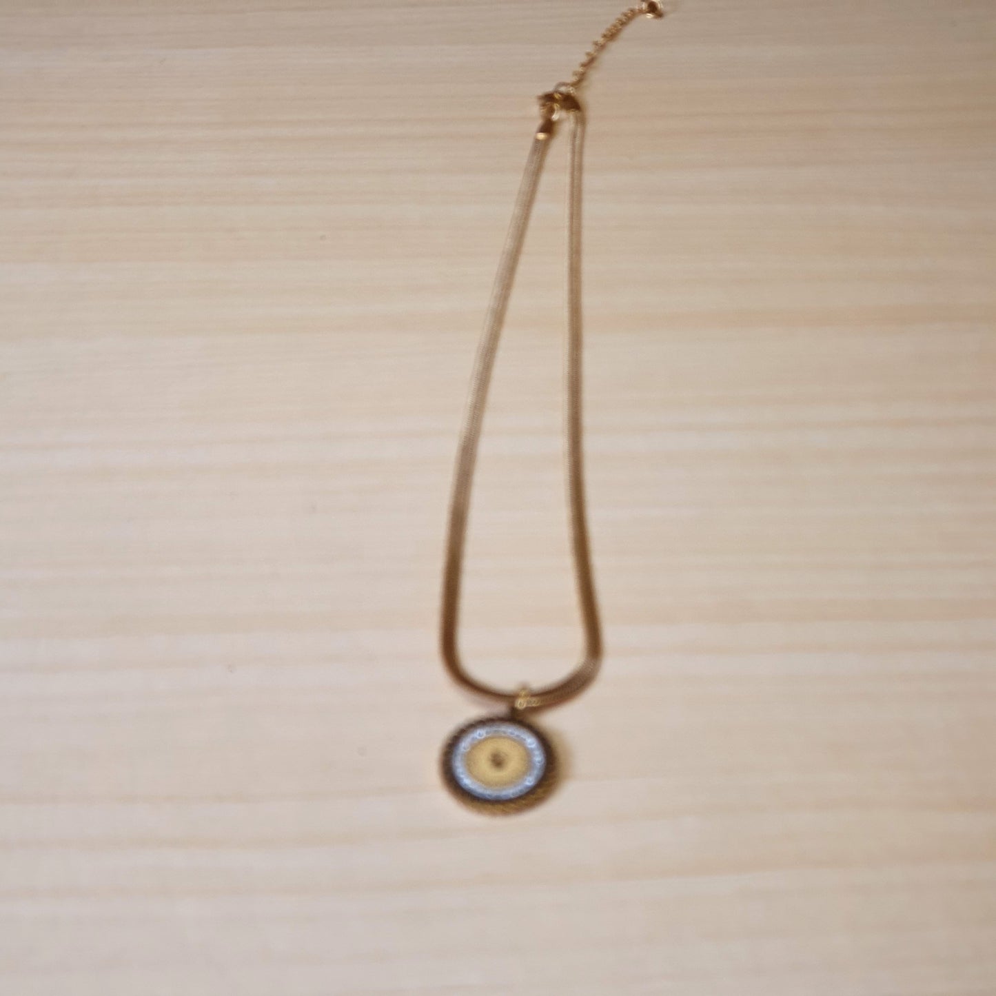 Necklace #2769