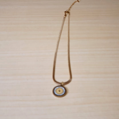 Necklace #2769