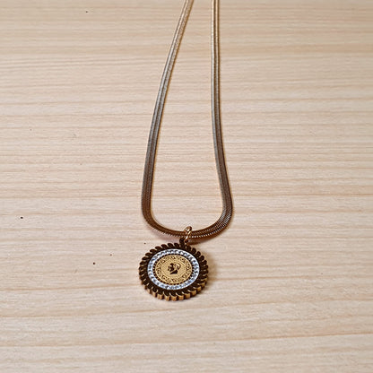 Necklace #2769