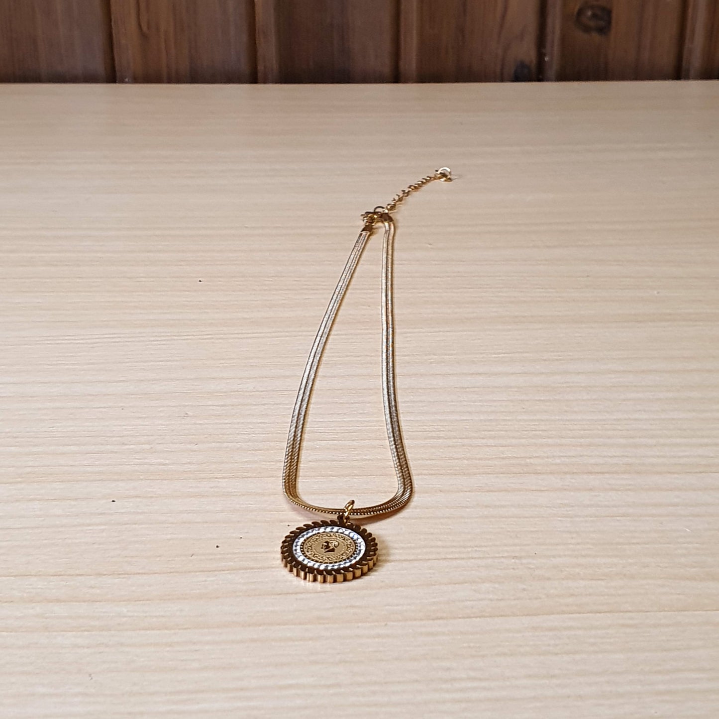 Necklace #2769