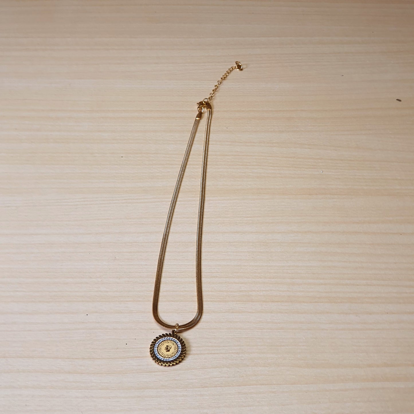 Necklace #2769