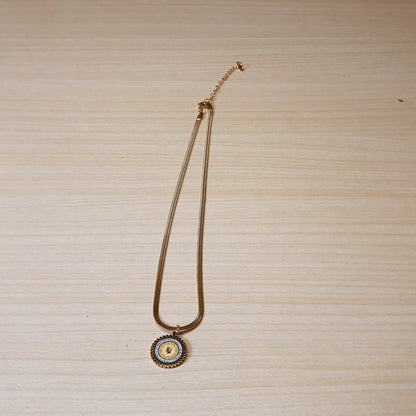 Necklace #2769