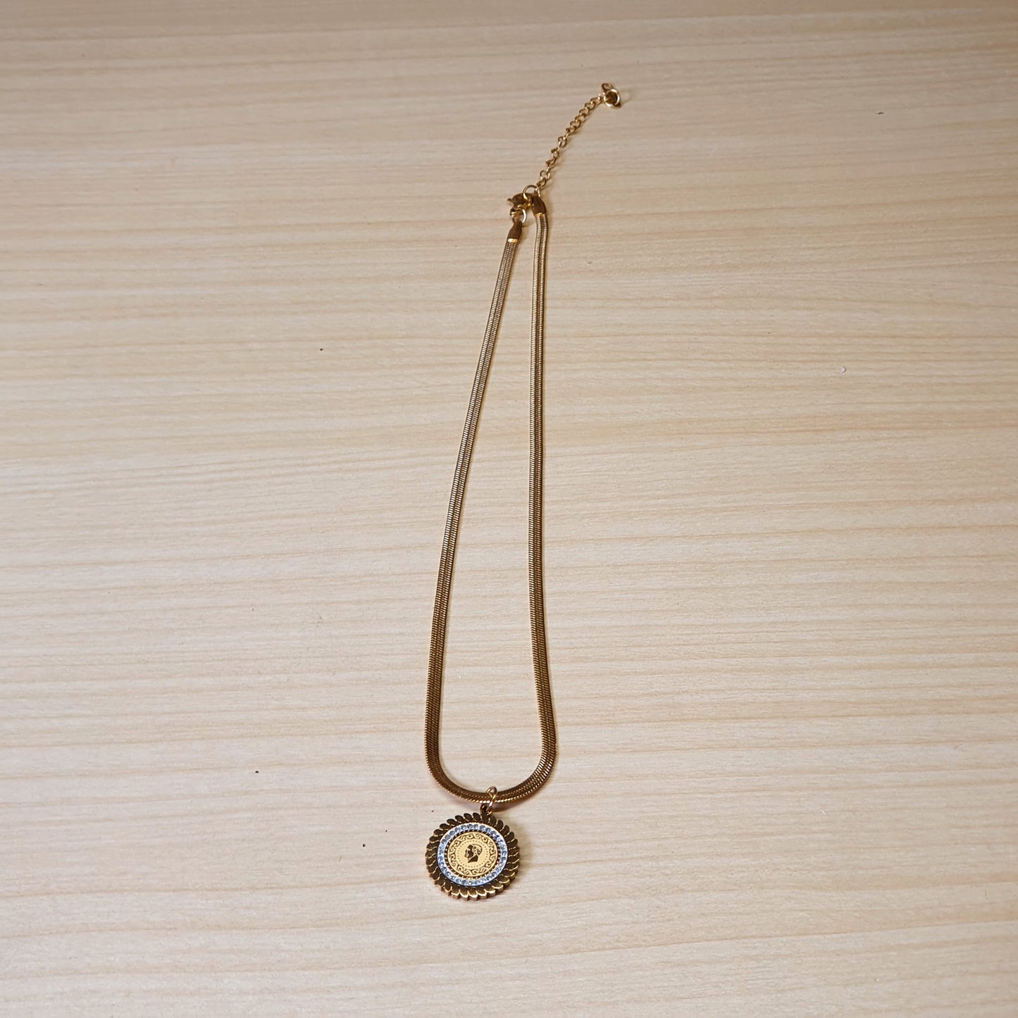 Necklace #2769