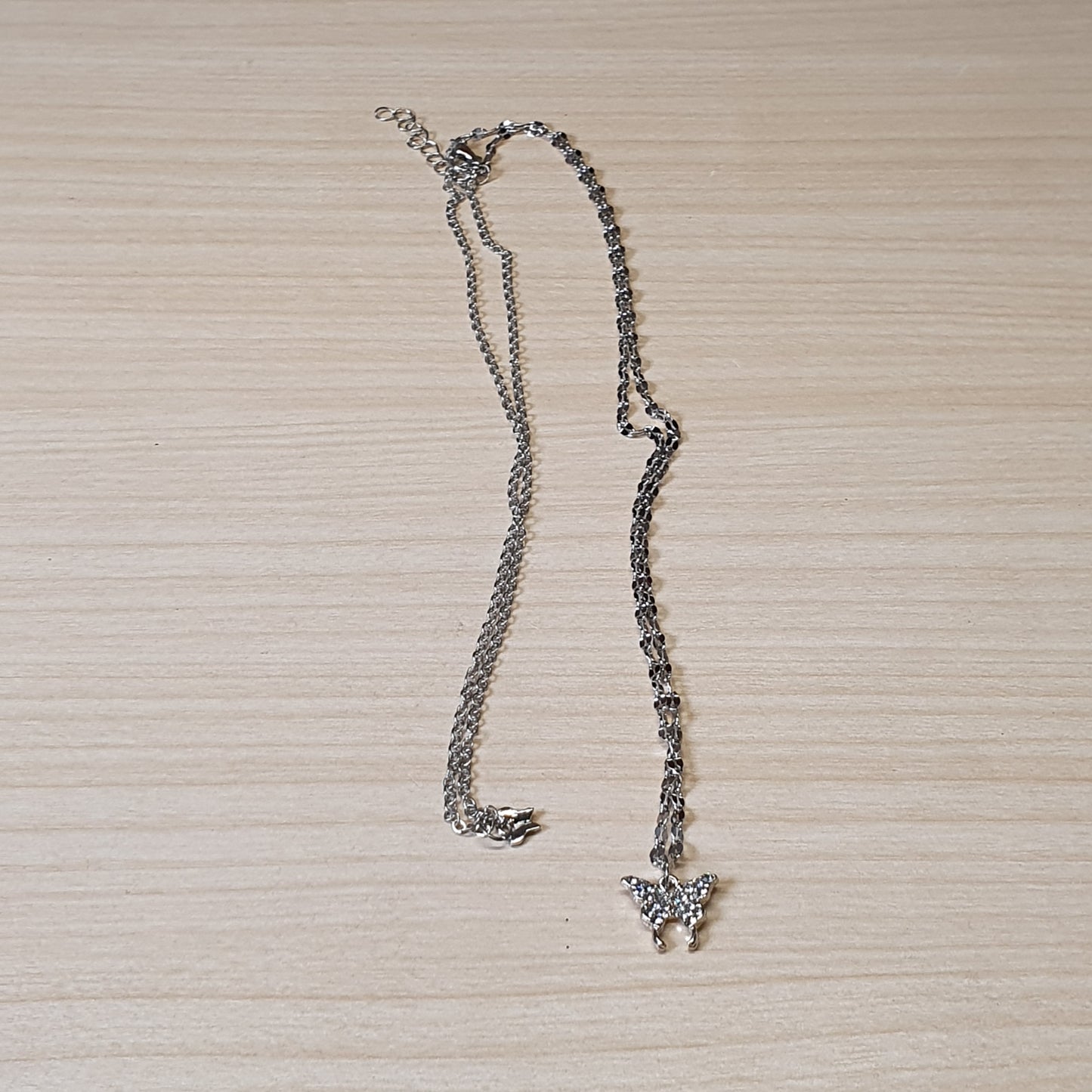 Necklace #4238