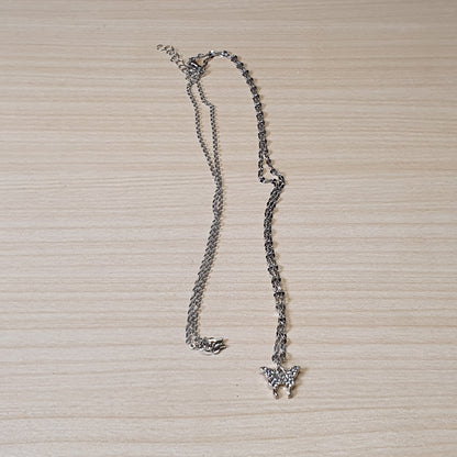 Necklace #4238