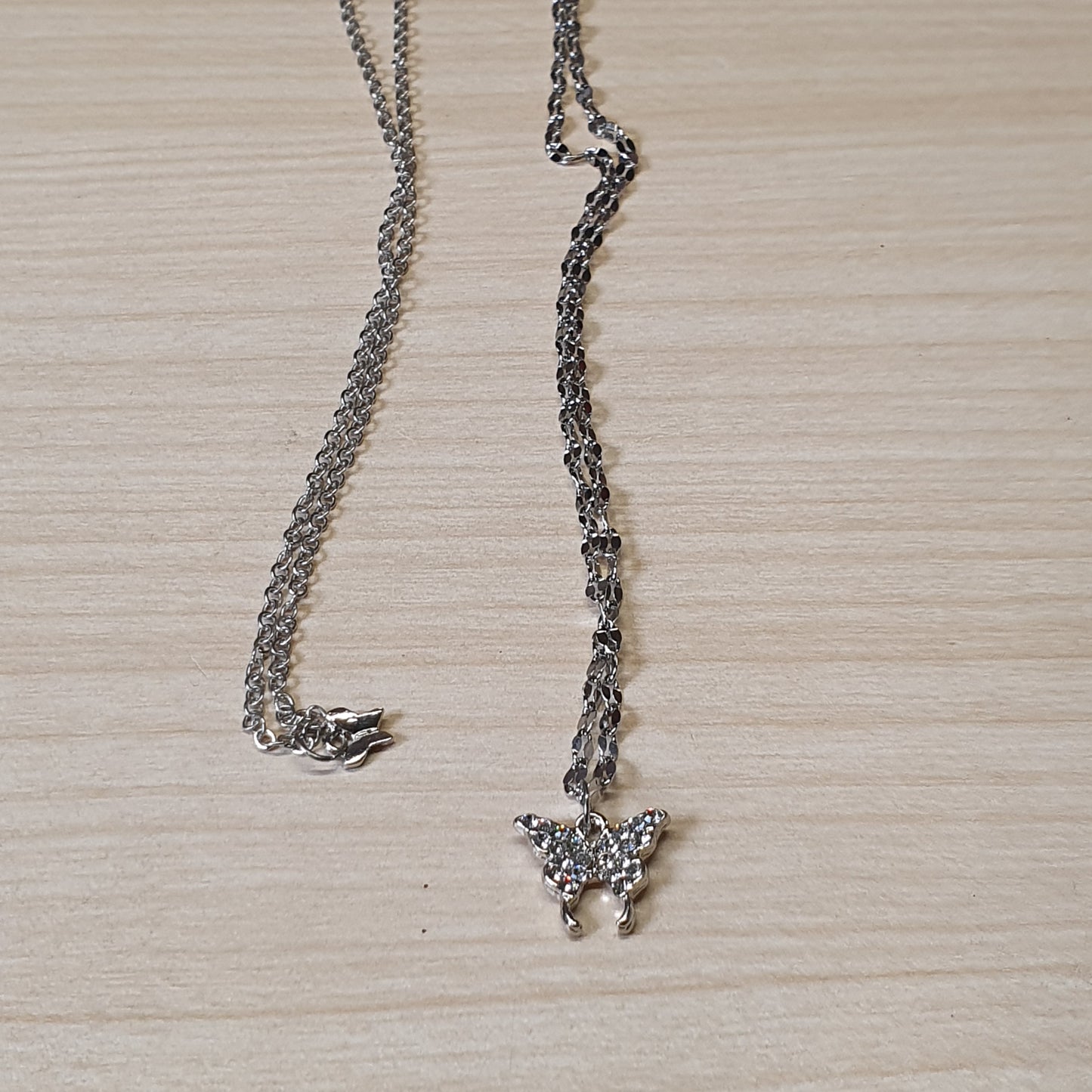 Necklace #4238