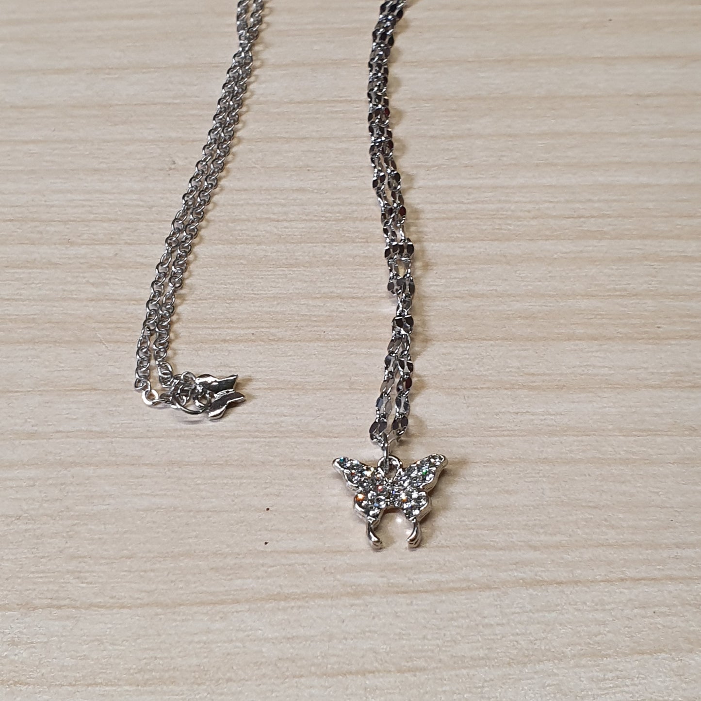 Necklace #4238