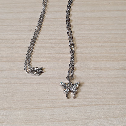 Necklace #4238