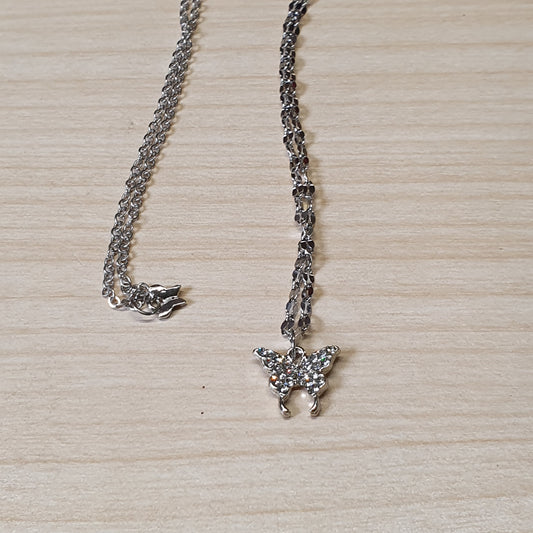 Necklace #4238