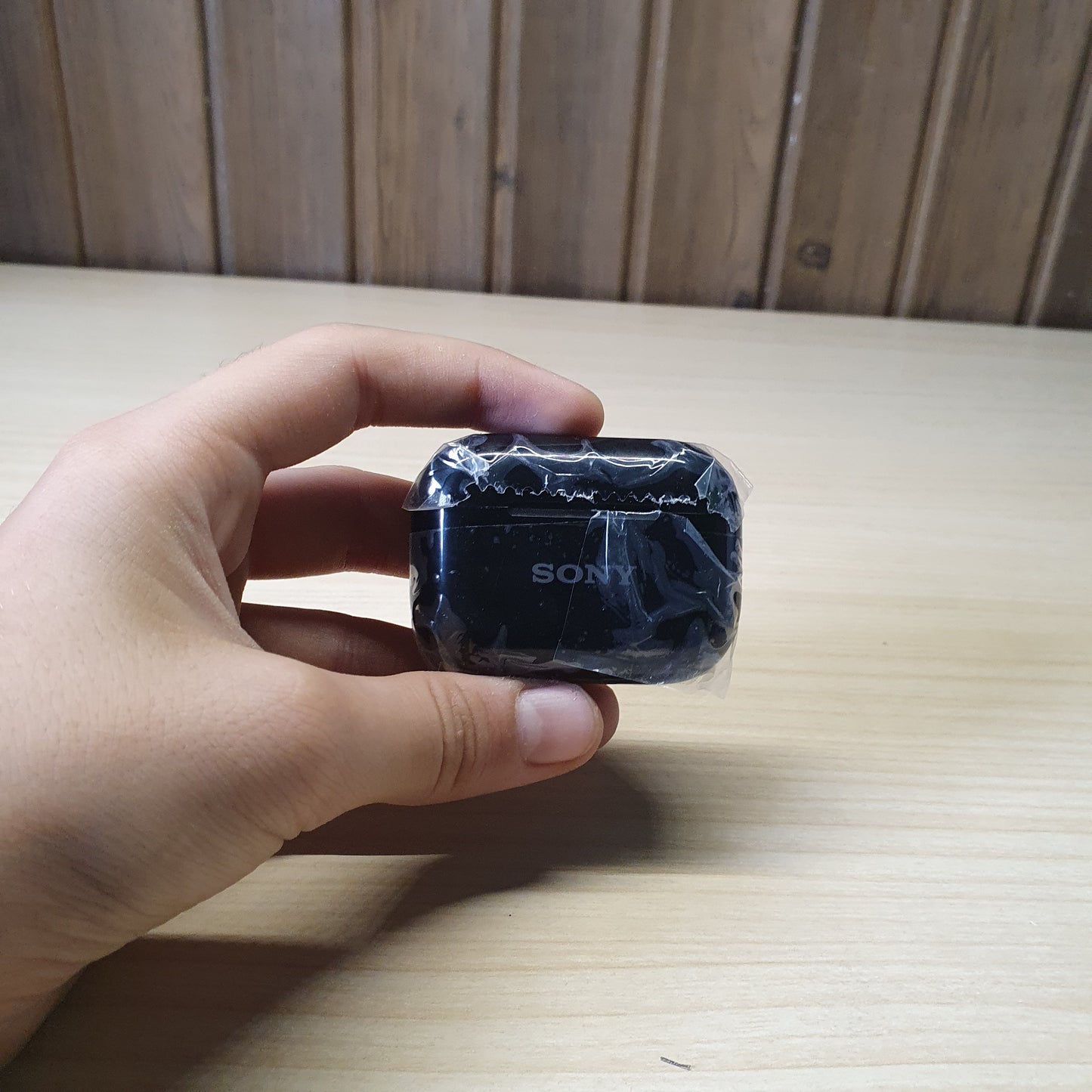 Wireless Earbuds #4949