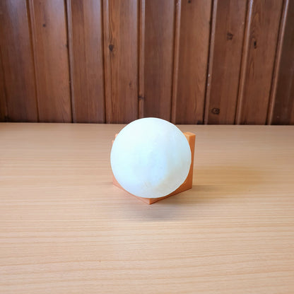 3D Moon Lamp #5039