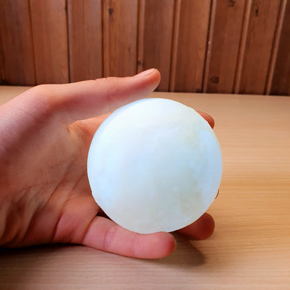3D Moon Lamp #5039